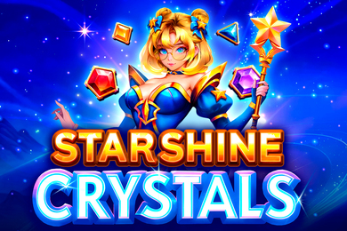 Starshinecrystals Азино777 Казино слот
